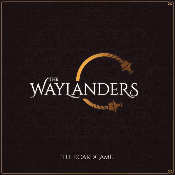 The Waylanders: The Boardgame