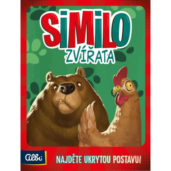 Similo - Zvířata