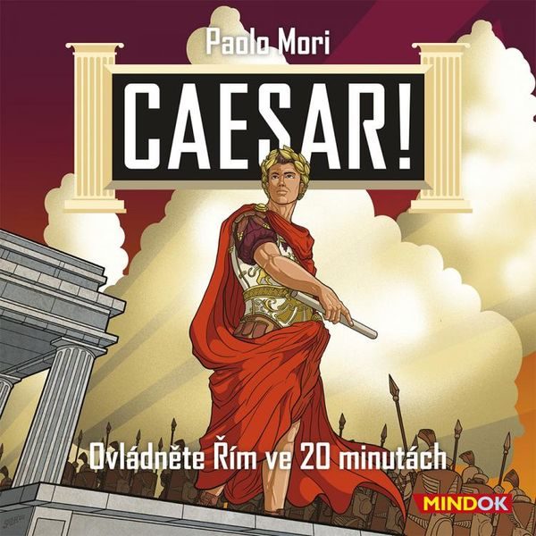 Caesar! (CZ)
