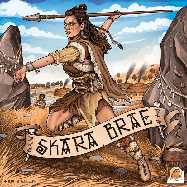 Skara Brae