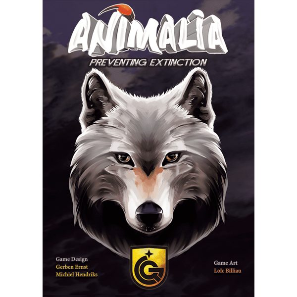 Animalia: Preventing Extinction