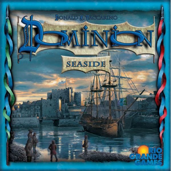 Dominion: Seaside