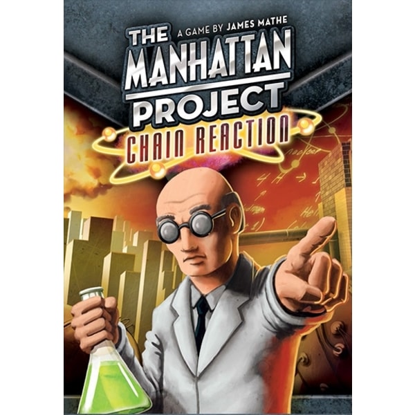 The Manhattan Project: Chain Reaction