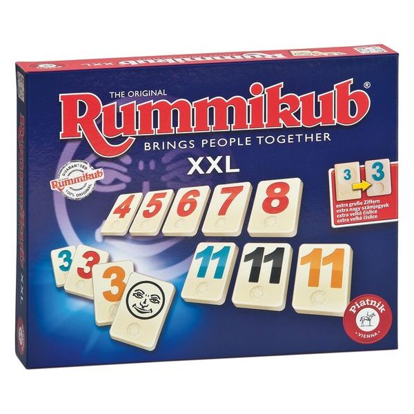 Rummikub XXL