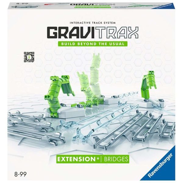 GraviTrax - Mosty