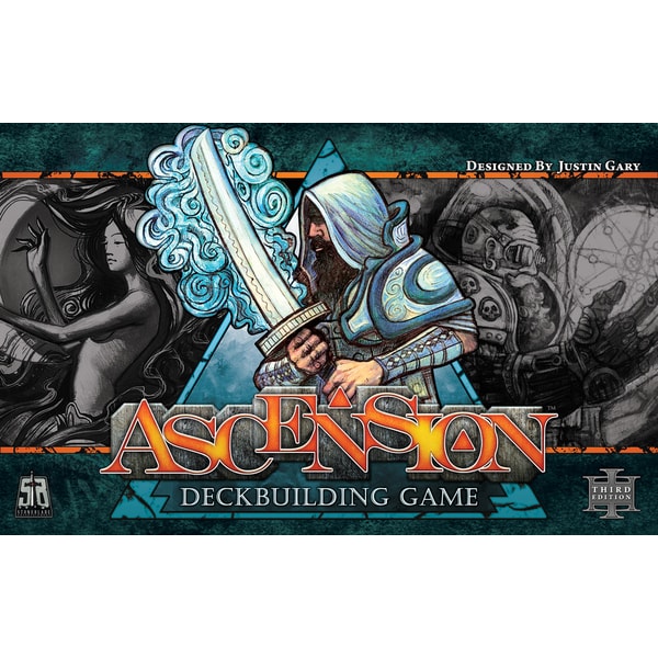 Ascension: Deckbuilding Game