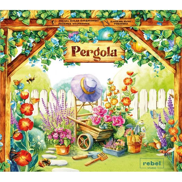 Pergola