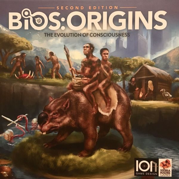 BIOS: Origins (EN)