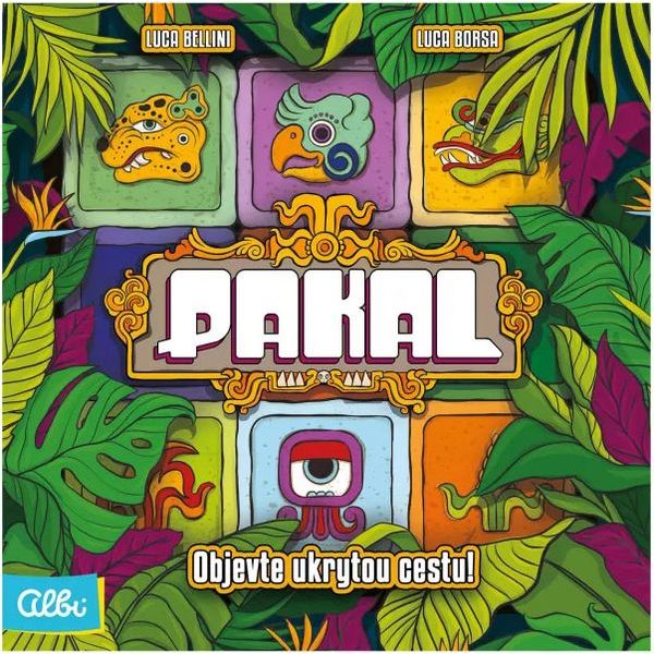 Pakal