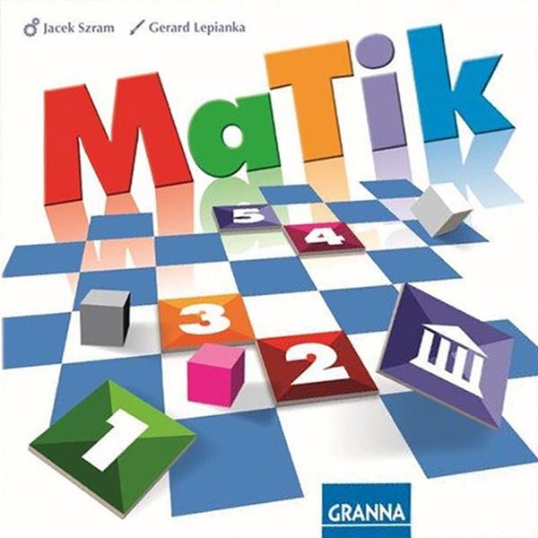 Matik