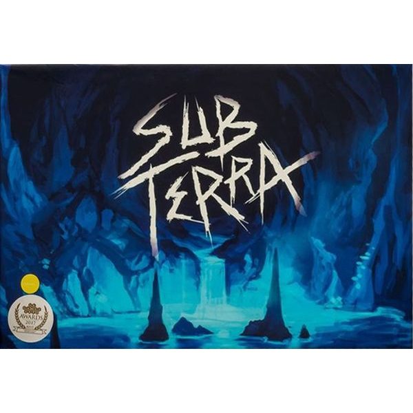 Sub Terra - Collector's Edition