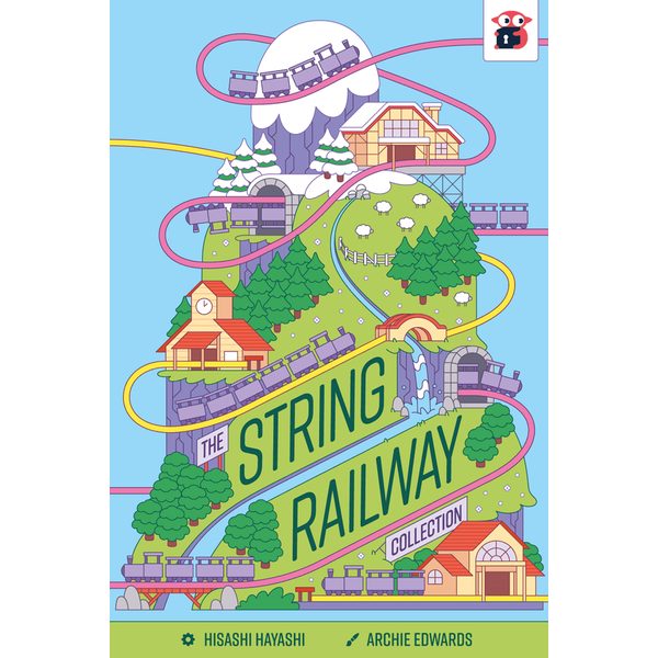 The String Railway Collection