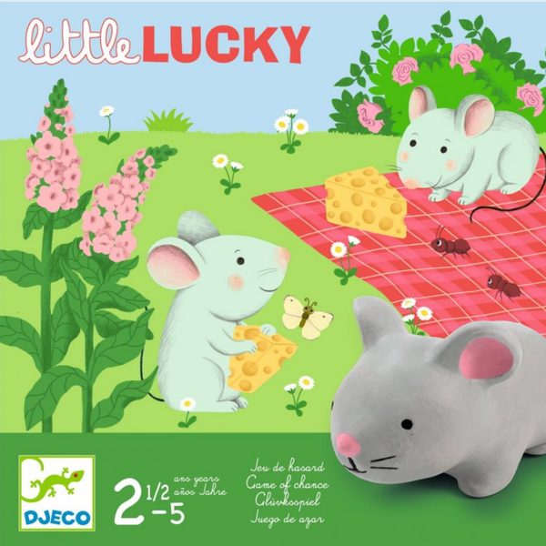 Little Lucky