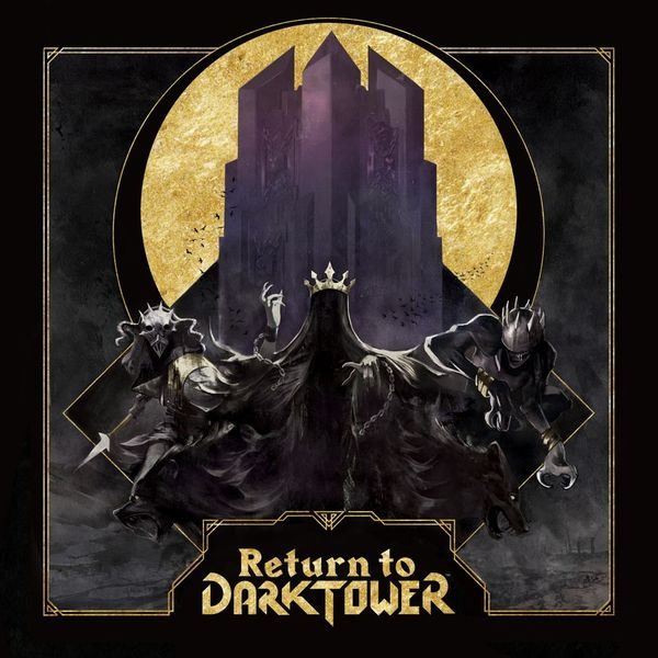 Return to the Dark Tower