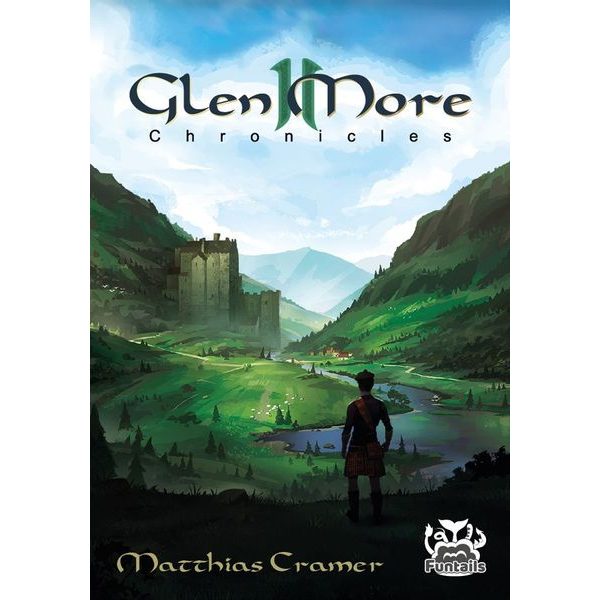 Glen More Chronicles II