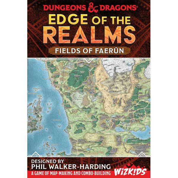 Edge of the Realms