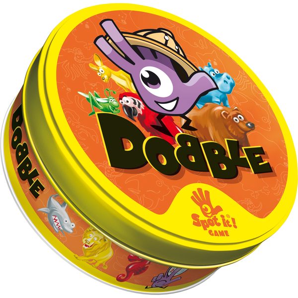 Dobble Zoo