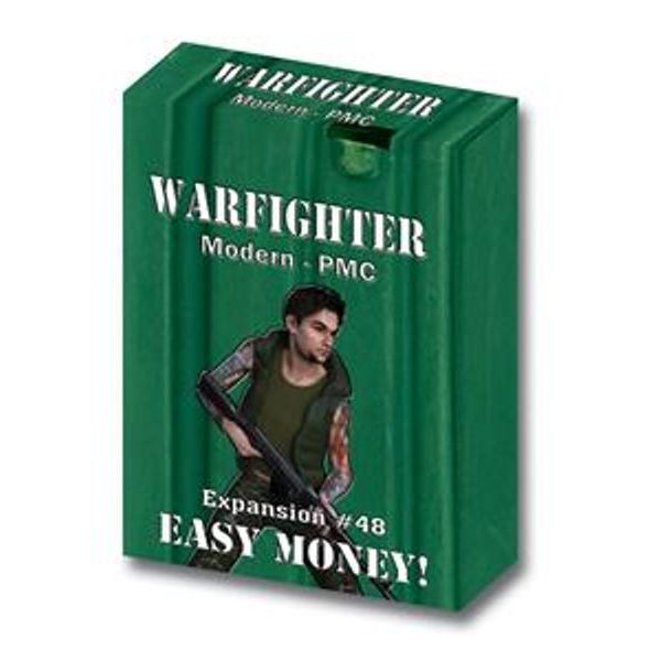 Warfighter Modern PMC - Easy Money