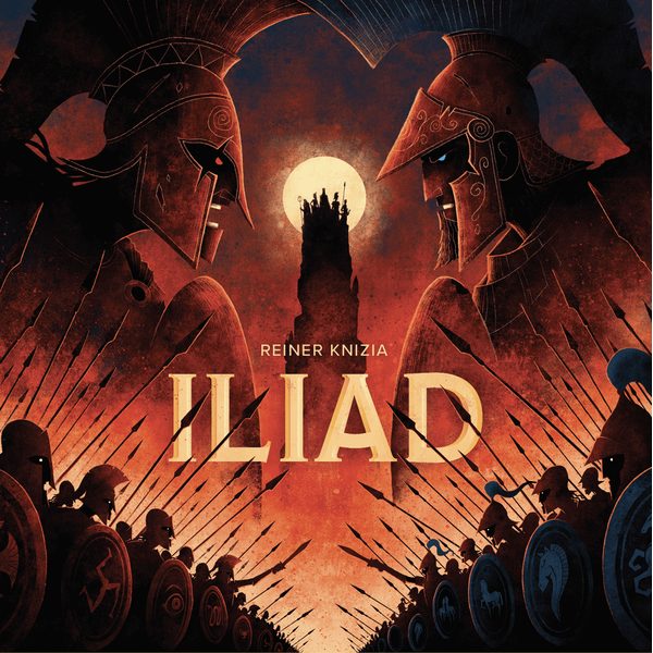 Iliad