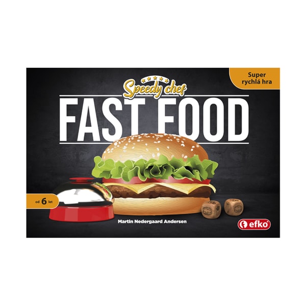 Fast Food