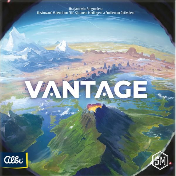 Vantage (CZ)