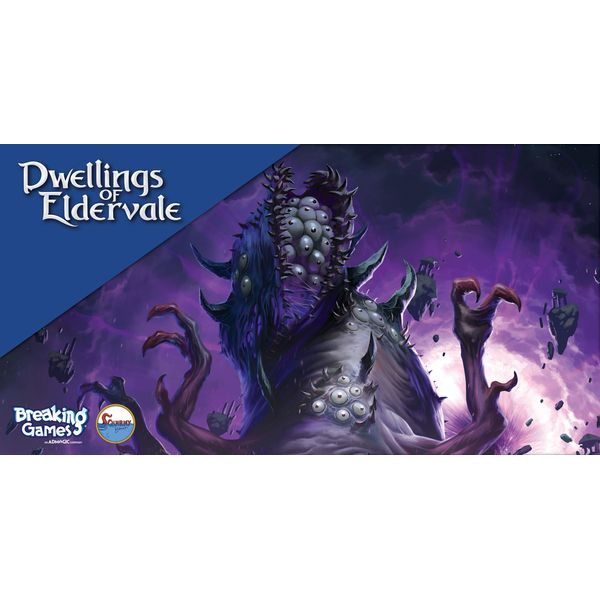 Legendy Dávnozemě - Deluxe doplňky