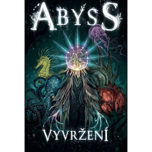 Abyss - Vyvržení (CZ)