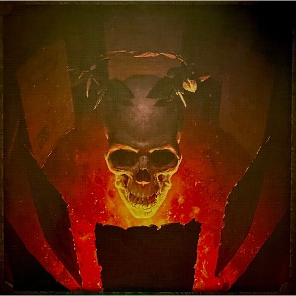Black Rose Wars - Inferno