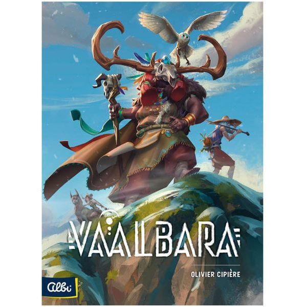 Vaalbara