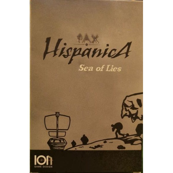 Pax Hispanica: Sea of Lies