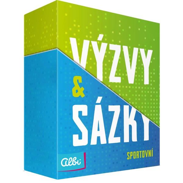 Výzvy a sázky: Sport