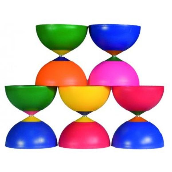 Diabolo Rainbow