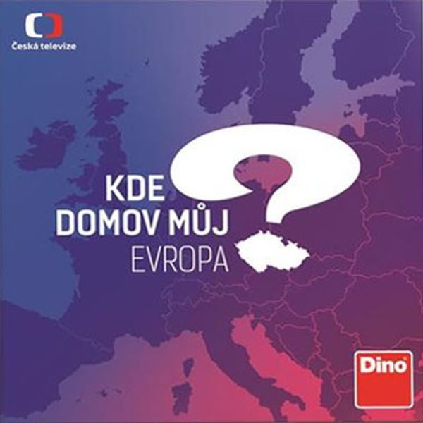 Kde domov můj? Evropa