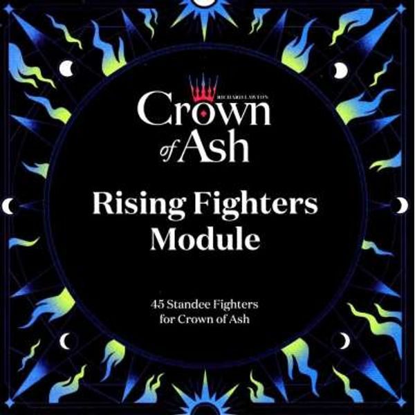 Crown of Ash - Rising Fighters Module