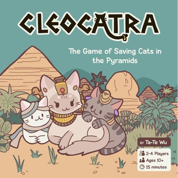 Cleocatra