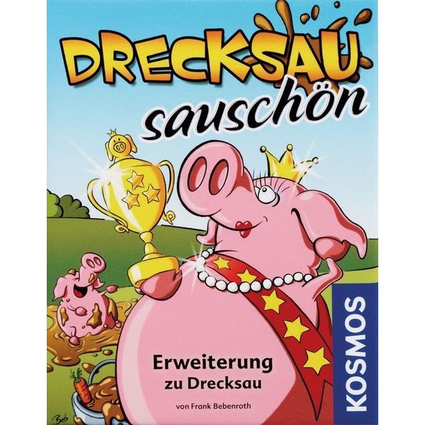 Drecksau - Sauschön