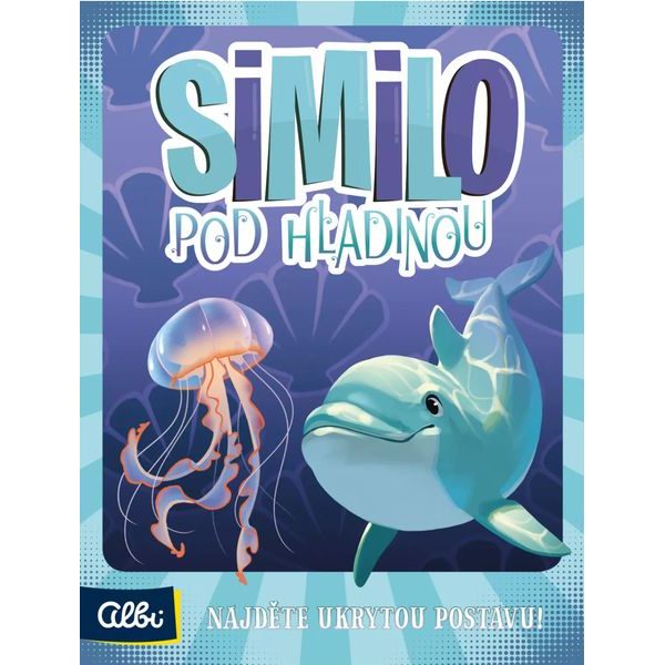 Similo - Pod hladinou