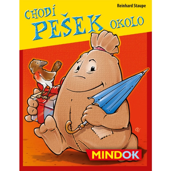 kdo chodí s hledaným
