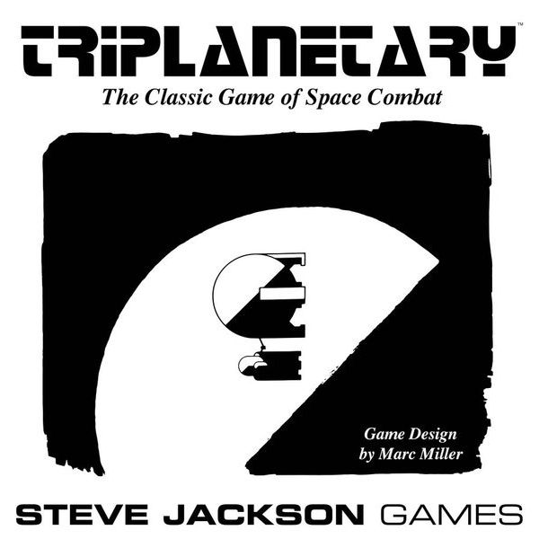 Triplanetary