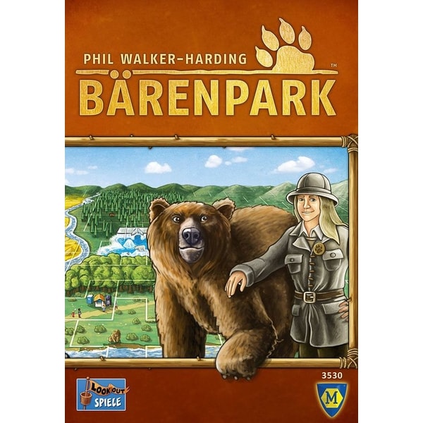 Bärenpark