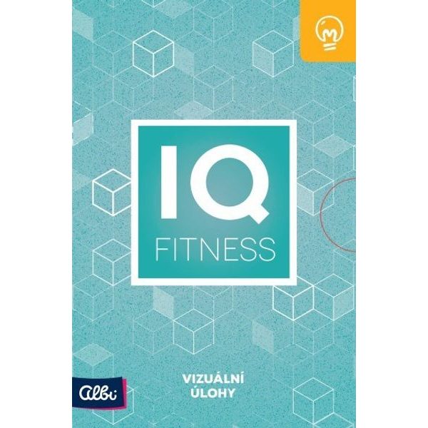IQ Fitness: Vizuální úlohy