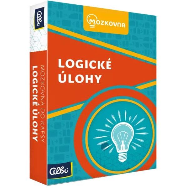 Mozkovna: Logické úlohy