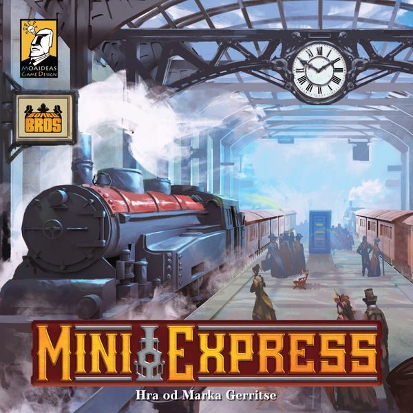 Mini Express (EN)