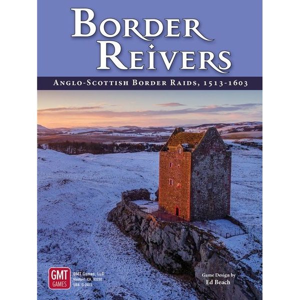 Border Reivers