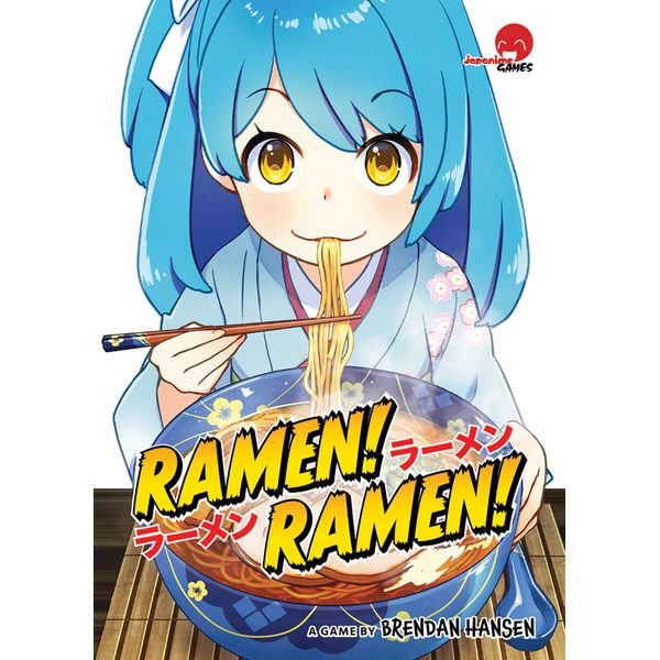 Ramen! Ramen!