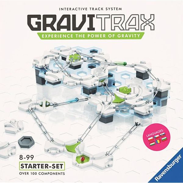 GraviTrax: startovní sada