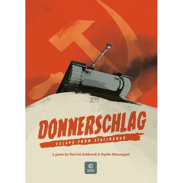 Donnerschlag