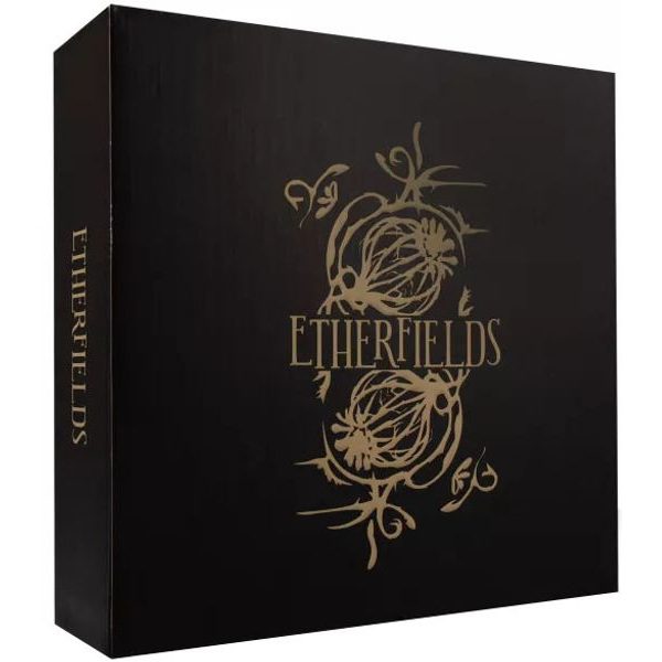 Etherfields - Deck Holders
