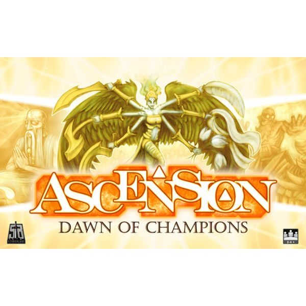 Ascension: Dawn of Champions