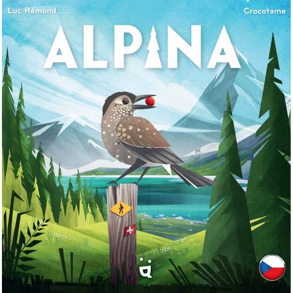 Alpina